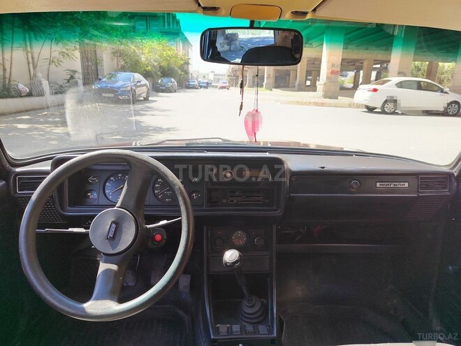 LADA (VAZ) 2107 2007, 83,000 km - 1.6 l - Bakı