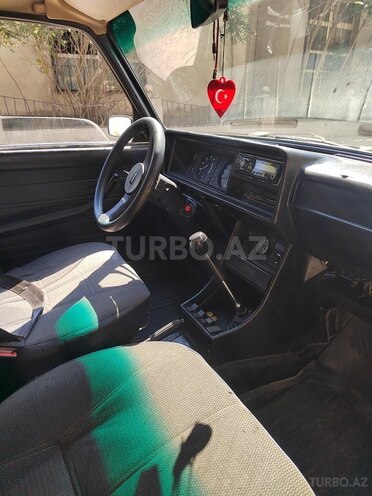 LADA (VAZ) 2107 2007, 83,000 km - 1.6 l - Bakı