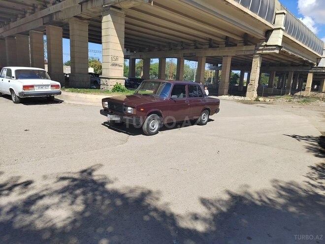 LADA (VAZ) 2107 2007, 83,000 km - 1.6 l - Bakı