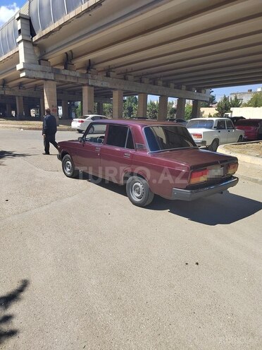 LADA (VAZ) 2107 2007, 83,000 km - 1.6 l - Bakı