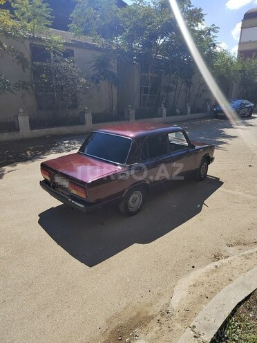 LADA (VAZ) 2107 2007, 83,000 km - 1.6 l - Bakı