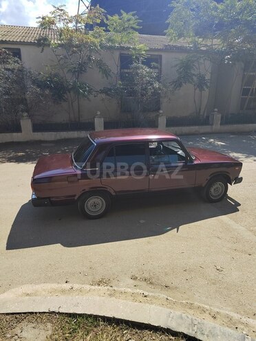 LADA (VAZ) 2107 2007, 83,000 km - 1.6 l - Bakı