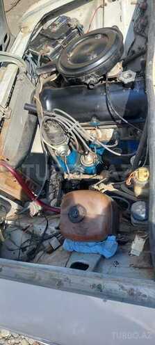 LADA (VAZ) 2106 1986, 28,606 km - 1.5 l - Gəncə