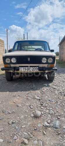 LADA (VAZ) 2106 1986, 28,606 km - 1.5 l - Gəncə