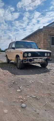LADA (VAZ) 2106 1986, 28,606 km - 1.5 l - Gəncə