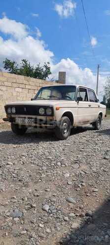 LADA (VAZ) 2106 1986, 28,606 km - 1.5 l - Gəncə