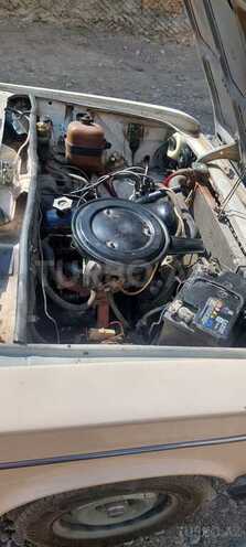 LADA (VAZ) 2106 1986, 28,606 km - 1.5 l - Gəncə
