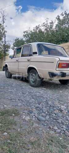 LADA (VAZ) 2106 1986, 28,606 km - 1.5 l - Gəncə