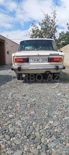 LADA (VAZ) 2106 1986, 28,606 km - 1.5 l - Gəncə