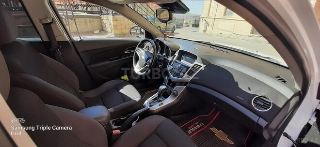 Chevrolet Cruze 2012, 298,000 km - 1.4 l - Bakı