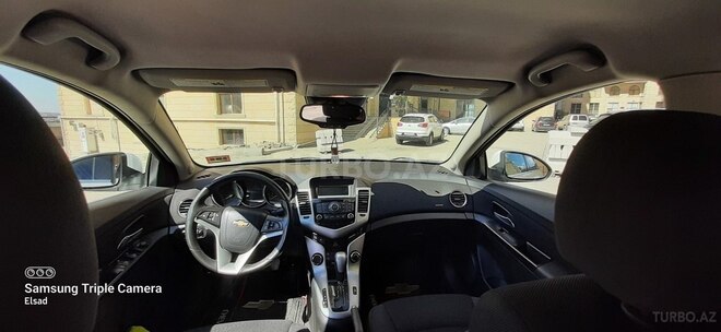 Chevrolet Cruze 2012, 298,000 km - 1.4 l - Bakı