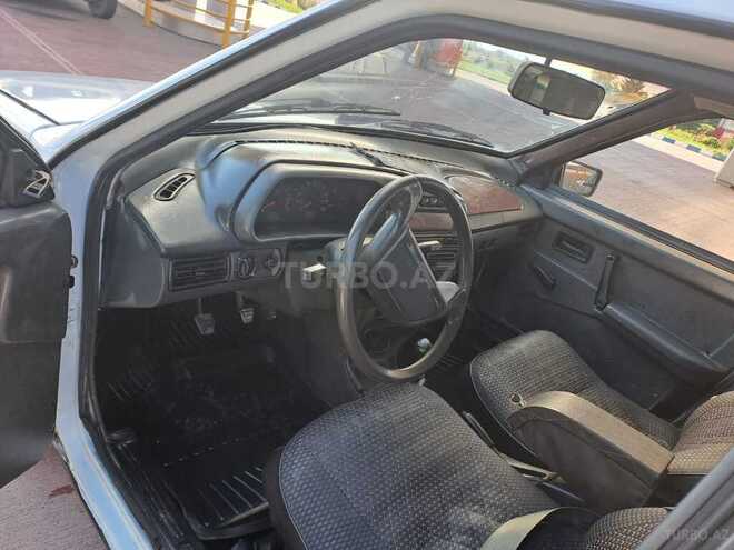 LADA (VAZ) 21099 1997, 44,444 km - 1.5 л - Qəbələ