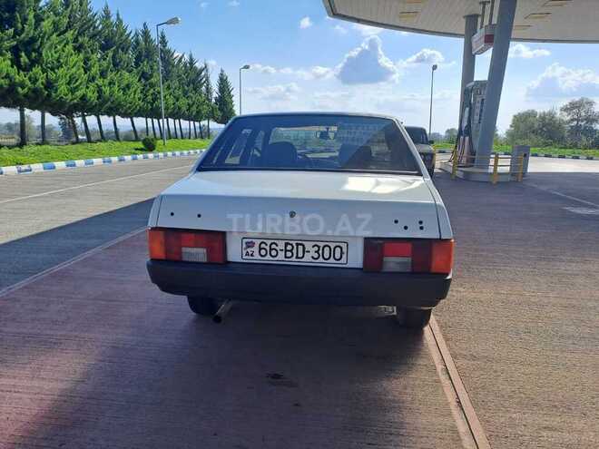 LADA (VAZ) 21099 1997, 44,444 km - 1.5 л - Qəbələ