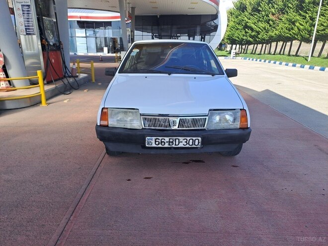 LADA (VAZ) 21099 1997, 44,444 km - 1.5 л - Qəbələ