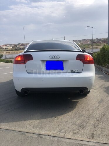Audi A4 2007, 156,000 km - 2.0 l - Bakı