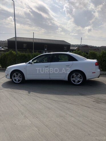 Audi A4 2007, 156,000 km - 2.0 l - Bakı