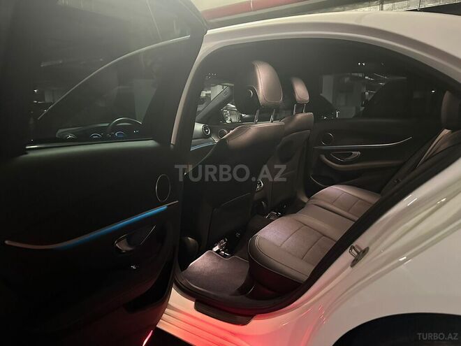 Mercedes E 200 2021, 32,000 km - 2.0 l - Bakı