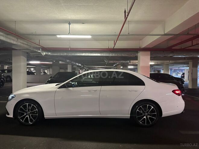 Mercedes E 200 2021, 32,000 km - 2.0 l - Bakı