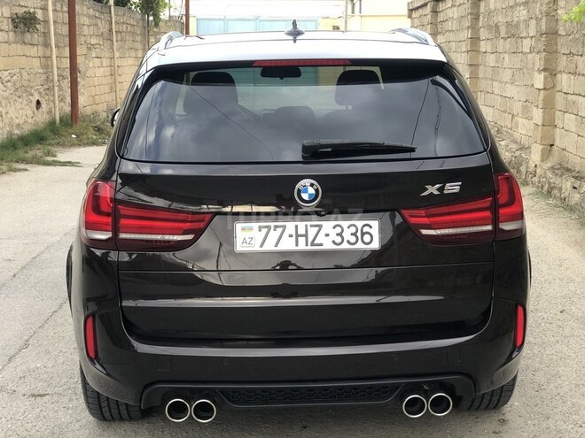 BMW X5 2014, 128,000 km - 3.0 l - Bakı