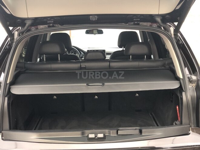 BMW X5 2014, 128,000 km - 3.0 l - Bakı