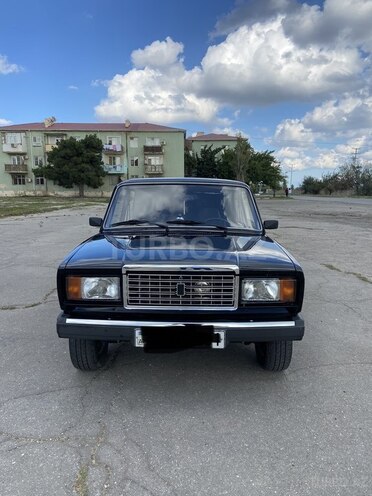 LADA (VAZ) 2107 2010, 89,856 km - 1.6 l - Bakı