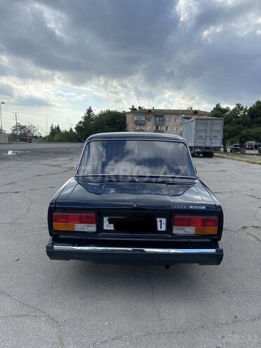 LADA (VAZ) 2107 2010, 89,856 km - 1.6 l - Bakı