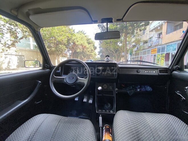 LADA (VAZ) 2107 2010, 89,856 km - 1.6 l - Bakı