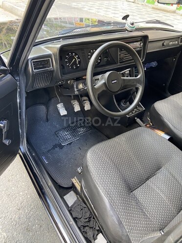 LADA (VAZ) 2107 2010, 89,856 km - 1.6 l - Bakı