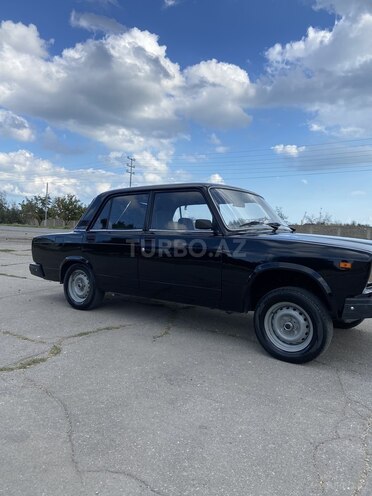 LADA (VAZ) 2107 2010, 89,856 km - 1.6 l - Bakı