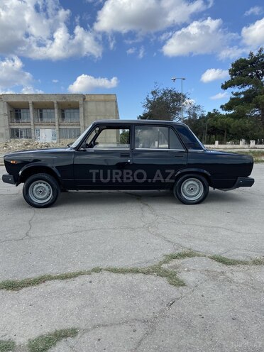 LADA (VAZ) 2107 2010, 89,856 km - 1.6 l - Bakı
