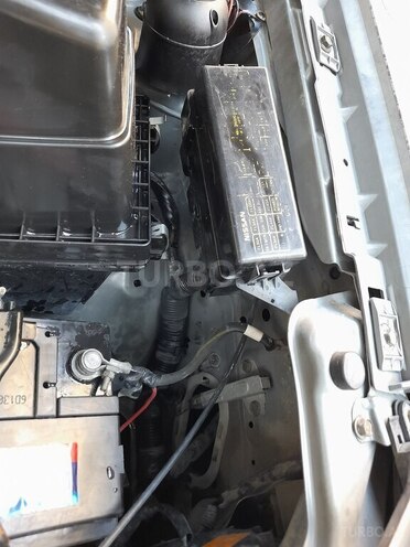 Nissan X-Trail 2001, 317,000 km - 2.0 l - Xırdalan