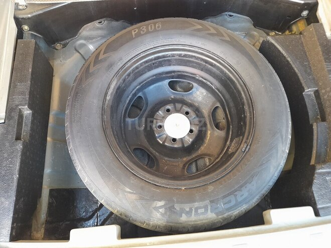 Nissan X-Trail 2001, 317,000 km - 2.0 l - Xırdalan