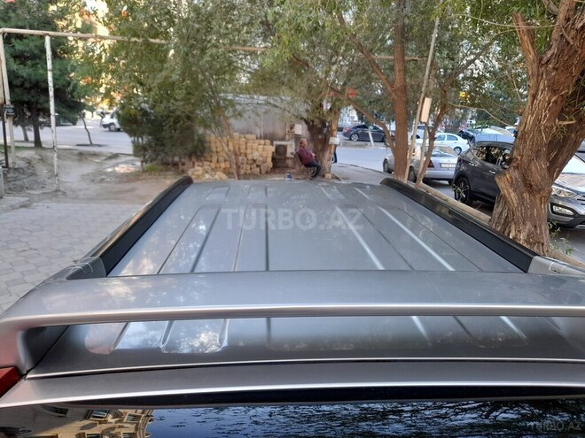 Nissan X-Trail 2001, 317,000 km - 2.0 l - Xırdalan