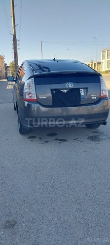 Toyota Prius 2007, 517,808 km - 1.5 l - Bakı