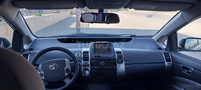 Toyota Prius 2007, 517,808 km - 1.5 l - Bakı