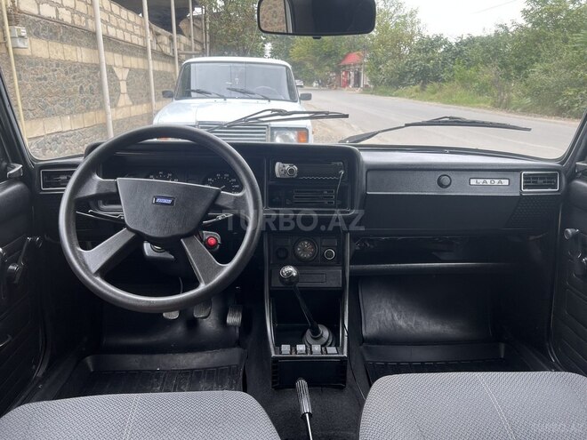 LADA (VAZ) 2107 2011, 55,000 km - 1.6 l - Şəmkir