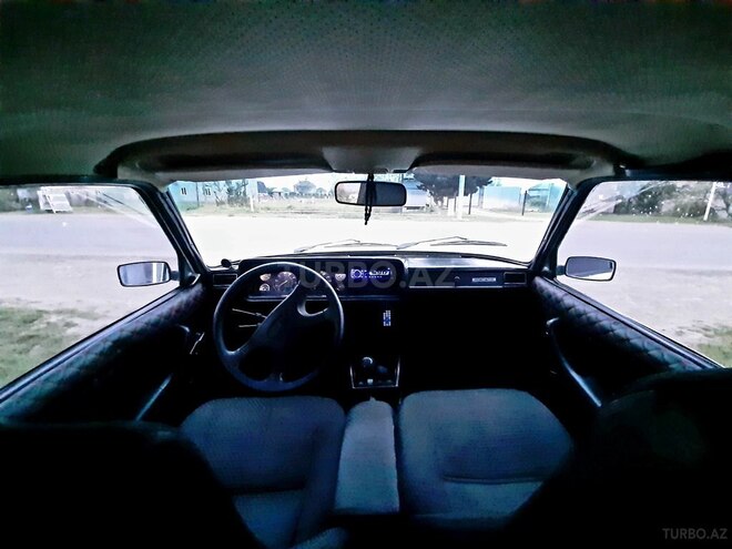 LADA (VAZ) 2107 1986, 52,172 km - 1.3 l - Lənkəran