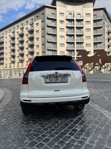 Honda CR-V 2011, 334,447 km - 2.4 l - Bakı