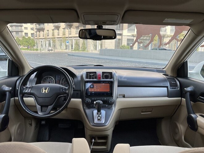Honda CR-V 2011, 334,447 km - 2.4 l - Bakı