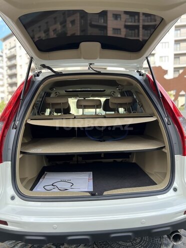 Honda CR-V 2011, 334,447 km - 2.4 l - Bakı