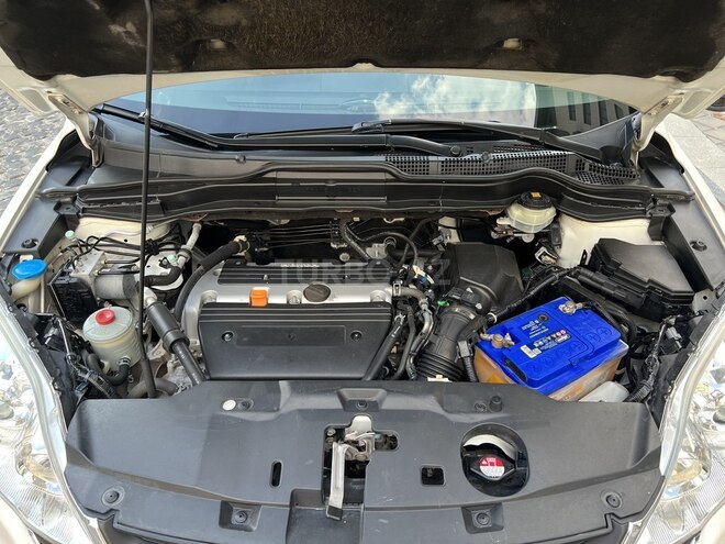 Honda CR-V 2011, 334,447 km - 2.4 l - Bakı