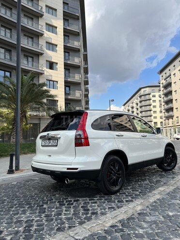 Honda CR-V 2011, 334,447 km - 2.4 l - Bakı