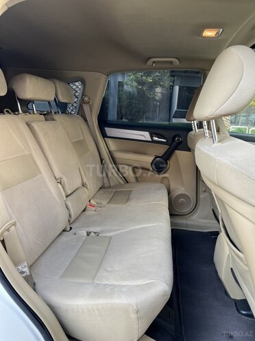 Honda CR-V 2011, 334,447 km - 2.4 l - Bakı