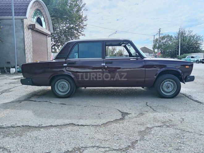 LADA (VAZ) 2107 2009, 27,000 km - 1.6 l - Zərdab