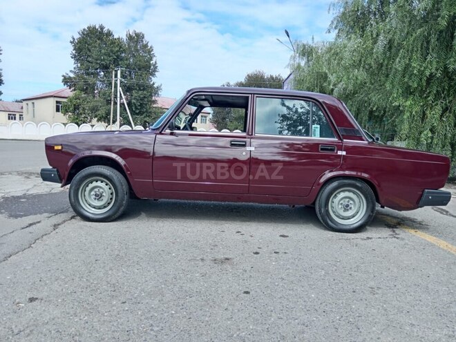 LADA (VAZ) 2107 2009, 27,000 km - 1.6 l - Zərdab