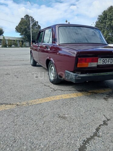 LADA (VAZ) 2107 2009, 27,000 km - 1.6 l - Zərdab