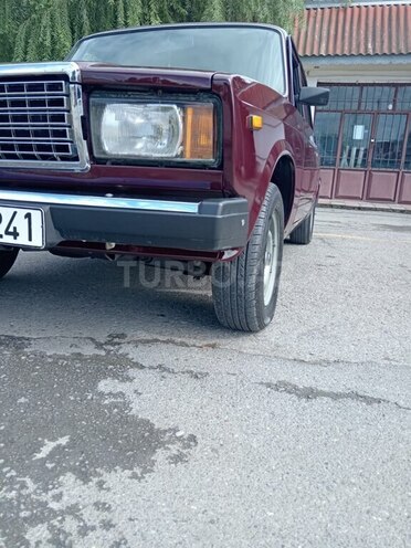 LADA (VAZ) 2107 2009, 27,000 km - 1.6 l - Zərdab