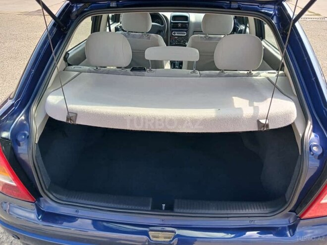 Opel Astra 1998, 215,321 km - 1.6 l - Gəncə