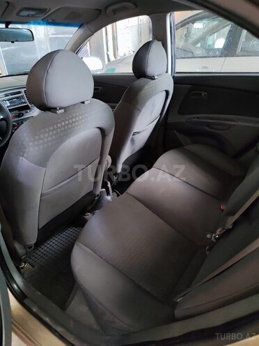 Kia Rio 2008, 260,000 km - 1.5 l - Bakı