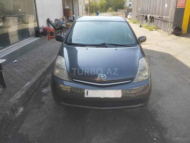 Toyota Prius 2006, 228,600 km - 1.5 л - Bakı